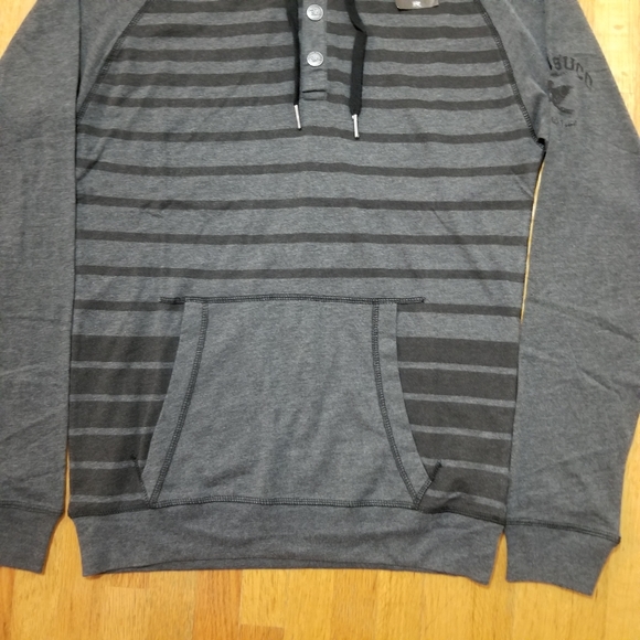 Parasuco Men's Hoodie - Picture 3 of 9